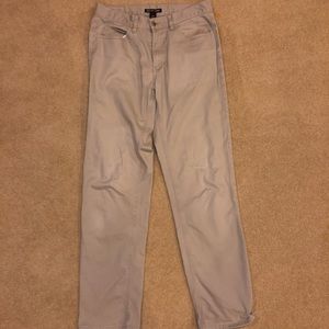 Khaki Pants / Hip and Fun 🥳